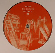 The Remixes Part 2 - Moby
