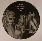 The Remixes Part 1 - Moby