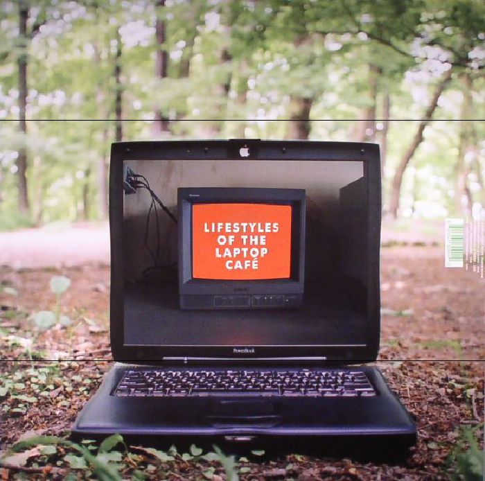 Lifestyles of the Laptop Cafe - The Other People Place