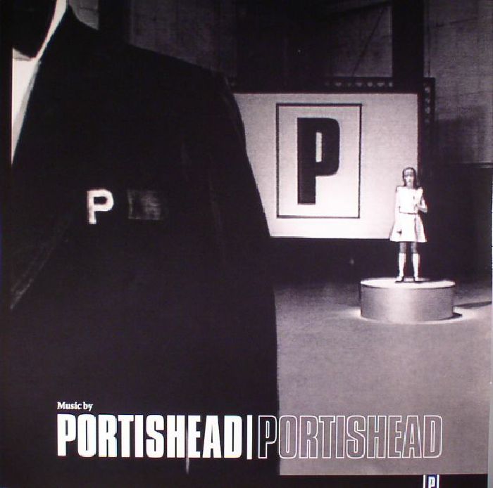 Portishead (Reissue) - Portishead