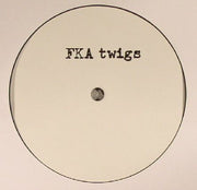 Ep1 (Reissue) - Fka Twigs
