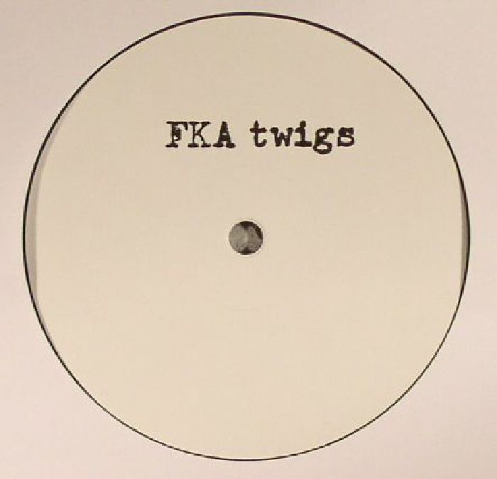 Ep1 (Reissue) - Fka Twigs
