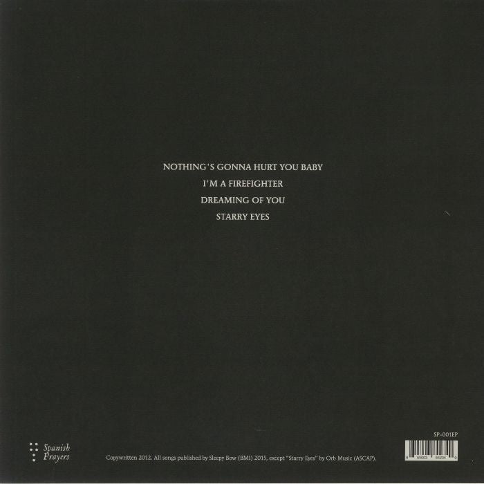 I - Cigarettes After Sex