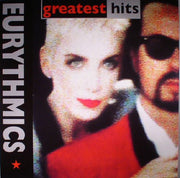 Greatest Hits (Reissue) - Eurythmics