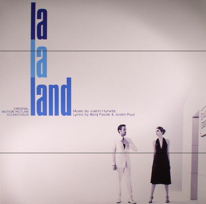La La Land (Soundtrack) - Justin Hurwitz / Various