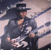 Texas Flood (Reissue) - Stevie Ray Vaughan / Double Trouble