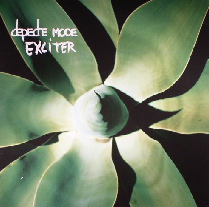 Exciter (Reissue) - Depeche Mode