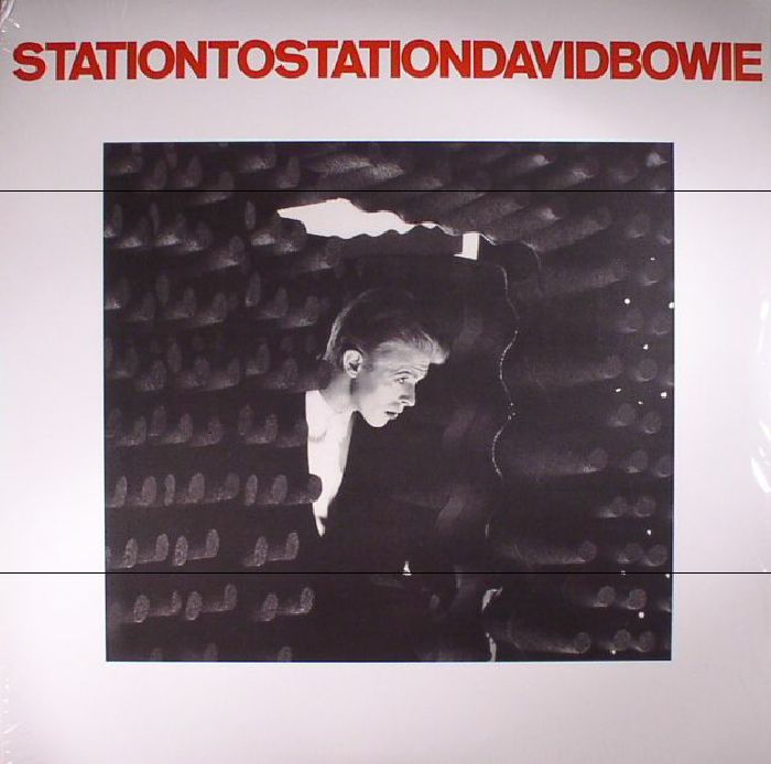 Station to Station (Remastered) - David Bowie