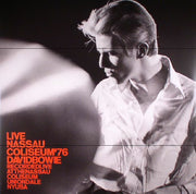 Live Nassau Coliseum '76 (Remastered) - David Bowie