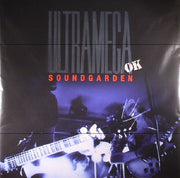 Ultramega Ok - Soundgarden