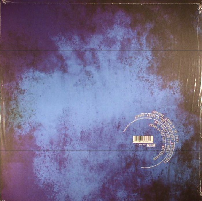 Spiritchaser (Remastered) - Dead Can Dance