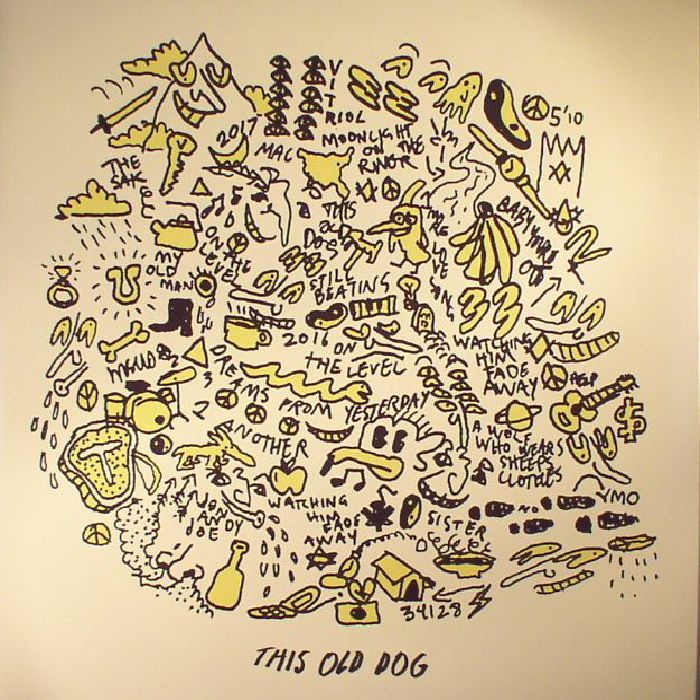 This Old Dog - Mac Demarco