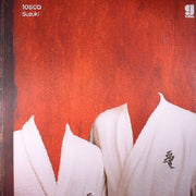 Suzuki (Reissue) - Tosca
