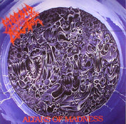 Altars of Madness (Reissue) - Morbid Angel