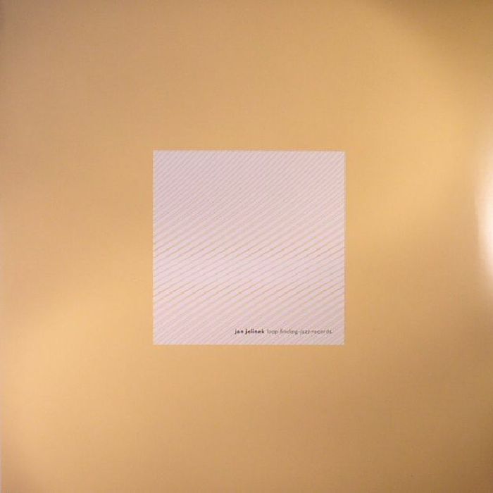 Loop Finding Jazz Records (Reissue) - Jan Jelinek