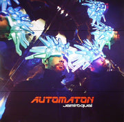 Automaton - Jamiroquai