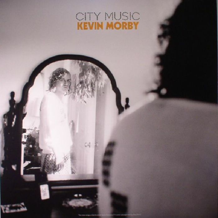 City Music - Kevin Morby
