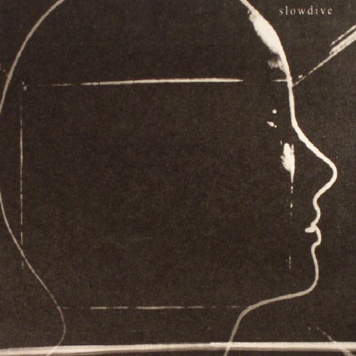 Slowdive - Slowdive (CD)