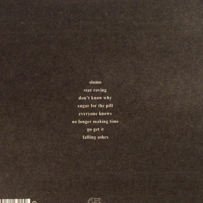 Slowdive - Slowdive (CD)