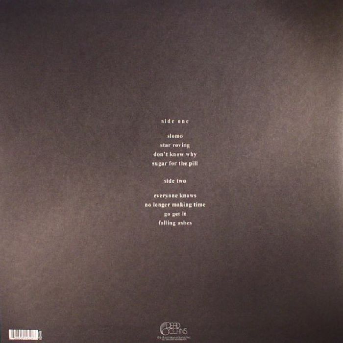 Slowdive - Slowdive
