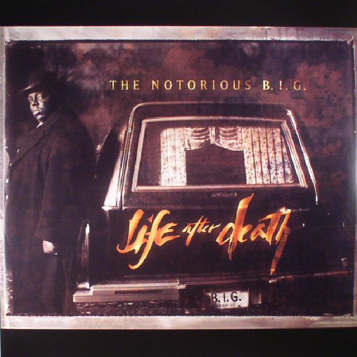 Life After Death  - The Notorious B.I.G