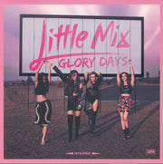 Glory Days (Record Store Day 2017) - Little Mix