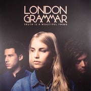 Truth Is a Beautiful Thing - London Grammar