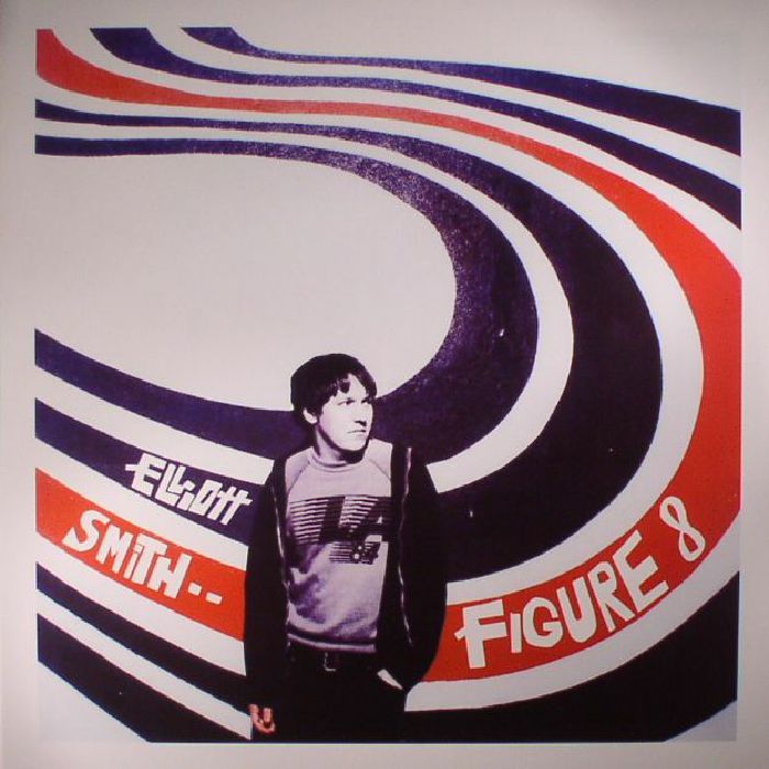 Figure 8 - Elliott Smith