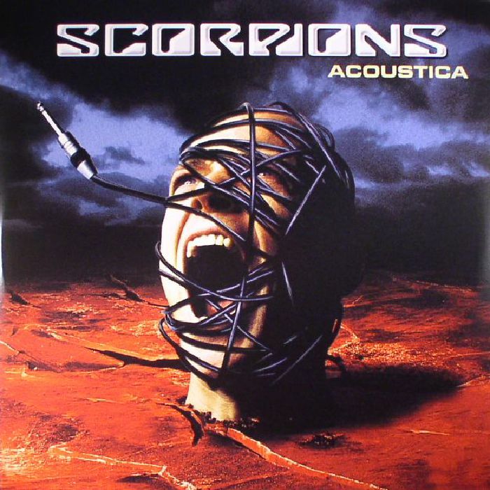 Acoustica - Scorpions