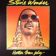 Hotter Than July (Reissue) - Stevie Wonder