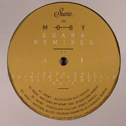 Suara Remixes - Moby