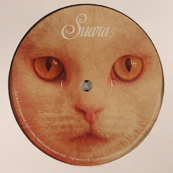Suara Remixes - Moby