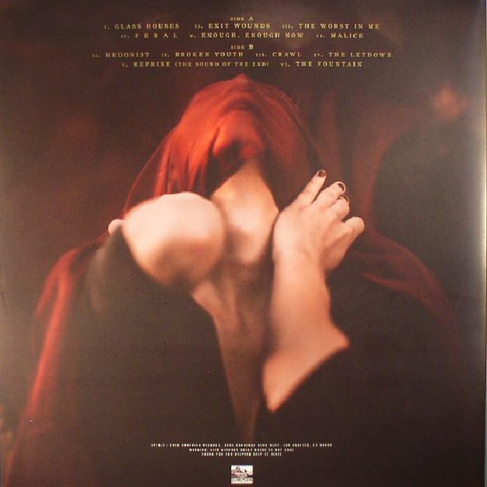 Bad Omens - Bad Omens