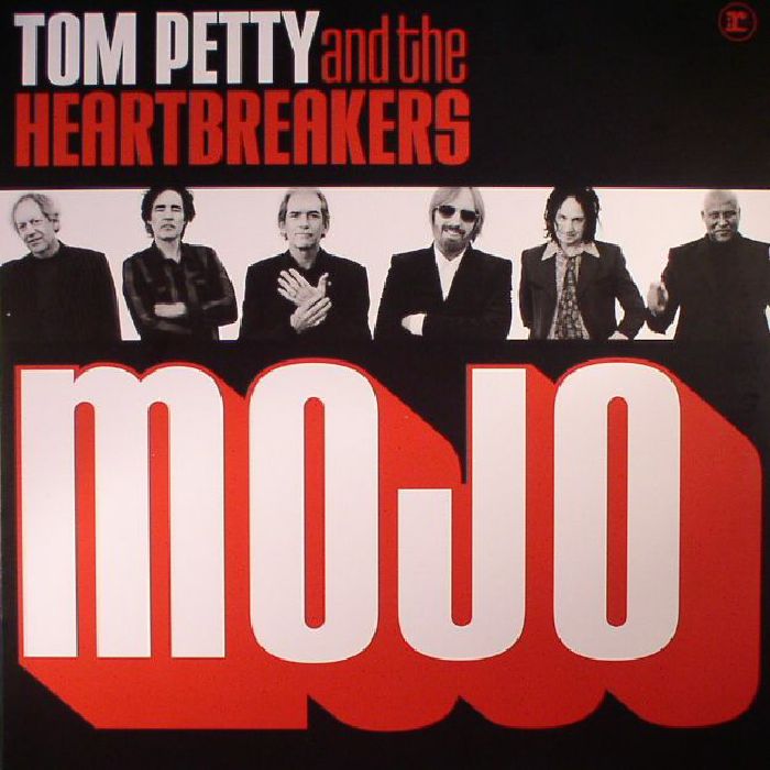 Mojo (Reissue) - Tom Petty & the Heartbreakers