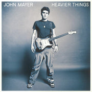 Heavier Things (Reissue) - John Mayer