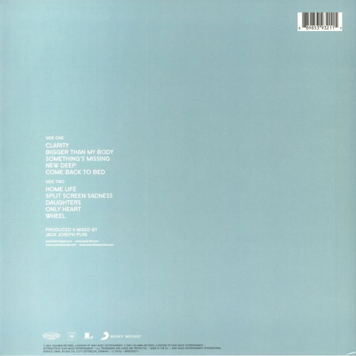 Heavier Things (Reissue) - John Mayer