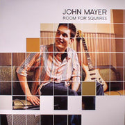 Room for Squares (Reissue) - John Mayer