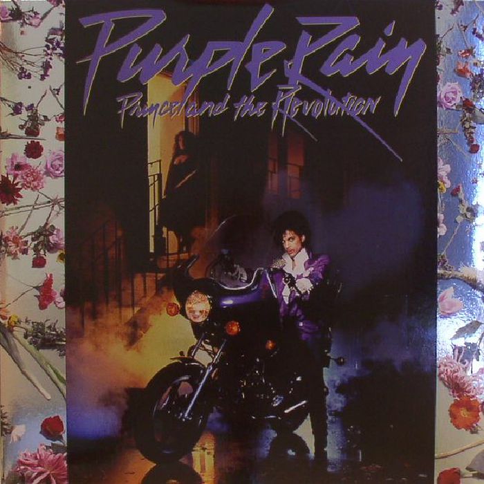 Purple Rain - Prince