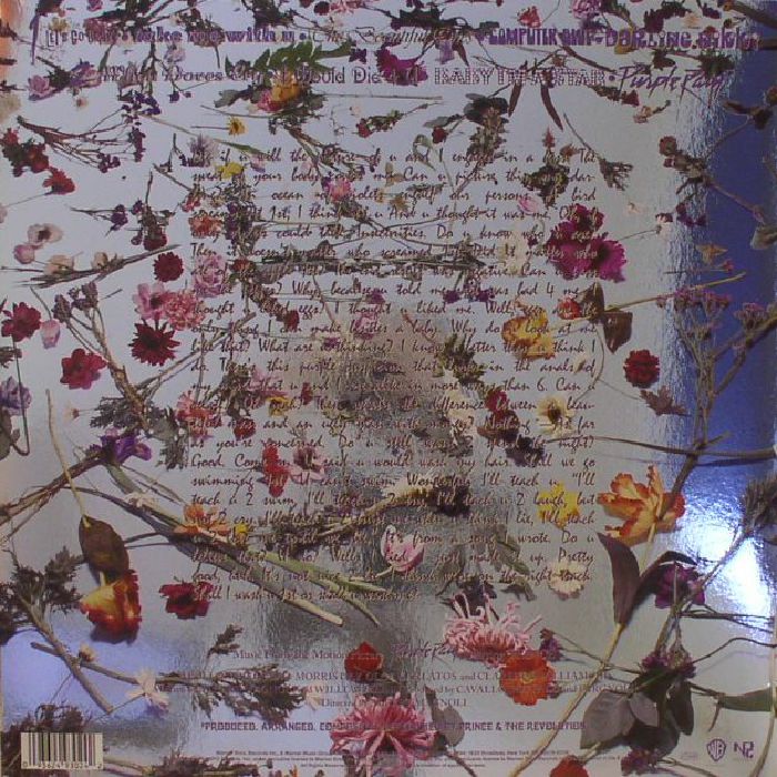 Purple Rain - Prince