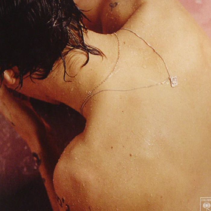 Harry Styles - Harry Styles (CD)