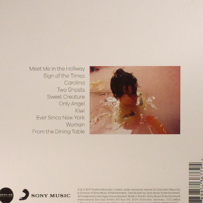 Harry Styles - Harry Styles (CD)