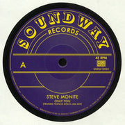 Only You - Steve Monite