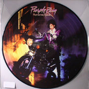 Purple Rain (Remastered) (Picture Disc) - Prince & the Revolution