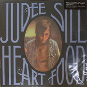 Heart Food (Reissue) - Judee Sill