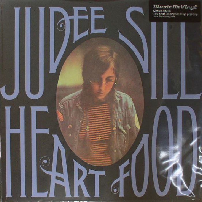 Heart Food (Reissue) - Judee Sill