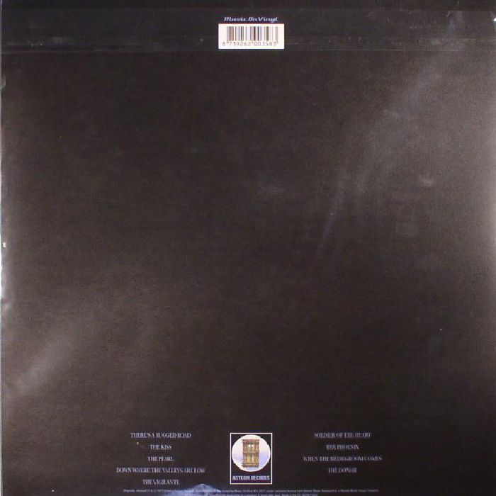 Heart Food (Reissue) - Judee Sill
