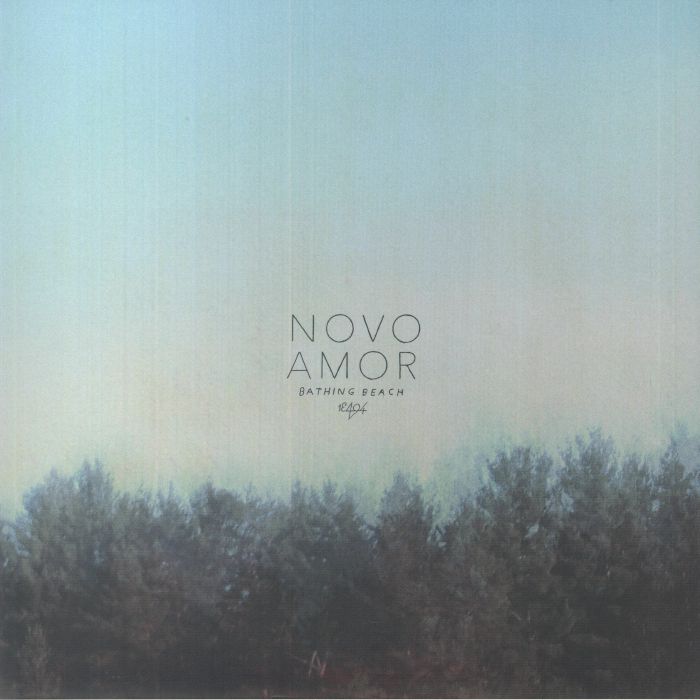 Bathing Beach - Novo Amor