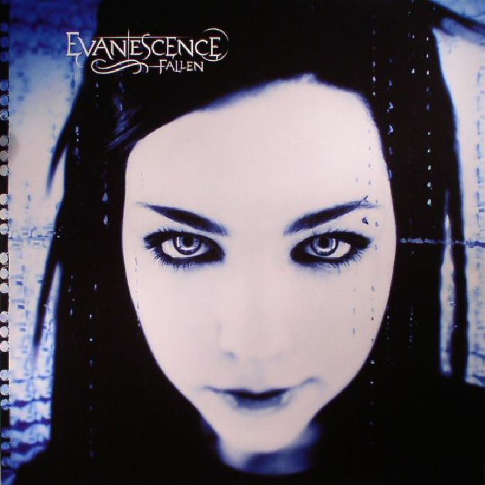 Fallen (Reissue) - Evanescence