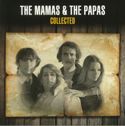 Collected - The Mamas & the Papas