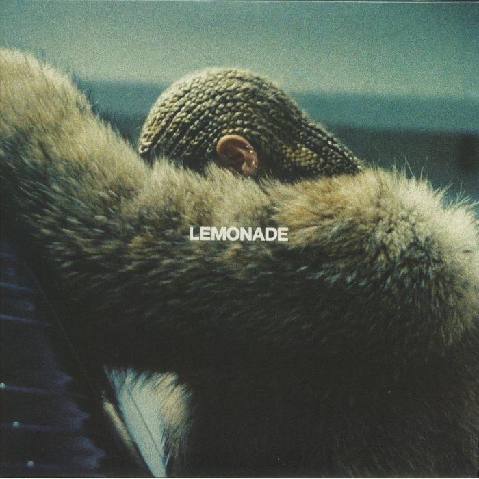 Lemonade (Yellow Vinyl) (Booklet Hediyeli) - Beyonce